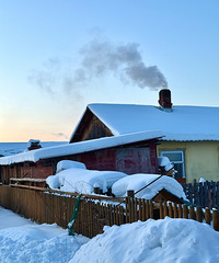 ��FС����12�³��´�Į�ӣ���-38��������ˮ�ɱ���