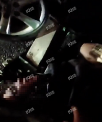 ������ҹͻ�����綯����ײ���˱�ѹ�������£�Σ��ʱ�̡�