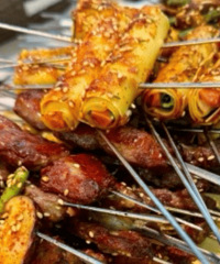 ����һ������óԵ��տ��꣡��Ƥ�ͱߺúó�