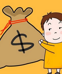 ���Ƕ���С����үү����ҪǮ����