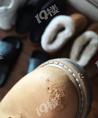 ��������������Ь�޸���Ь�Ӳ��󣬵������е��ϧ