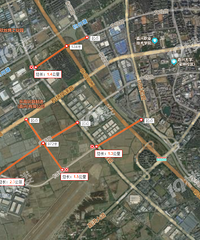 �����ܱ߻�����ô���ͷ·����