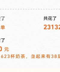 ����ô����˵���¯��¥�������ѽ��껨��2w3�ˣ�