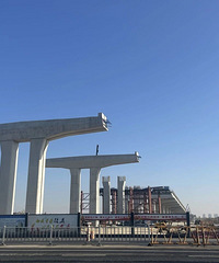 ���ɺ�ֱ��G524����������·ӭ���½�չ��