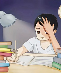 ���꼶��ҵд������12�㣬��ô�죿