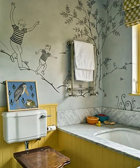 ��ɫɫϵ����װ�޾��ᣡ���˵ʲô��ɫ�Ĵ�ש�ÿ��أ�