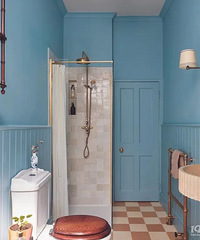 ��ɫɫϵ����װ�޾��ᣡ���˵ʲô��ɫ�Ĵ�ש�ÿ��أ�