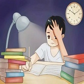 ����ҵҪд����ҹ