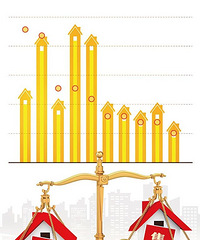 ���˺ܶ෿�����۱ȶ���3%�ˣ���Ӯ������...