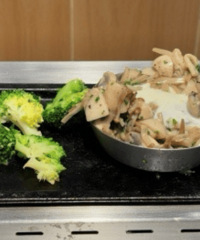 ���ˣ�������һ��ʳ����ԭζ������ó�