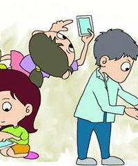 ���ڵ�С���Ӷ����ֻ��������Ƕ��Ǻ��Ӷ���ʱ�����ֻ�������