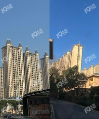 ʵ̽��ʯ���ݣ�¥����걬���˴�ƽ�㣿