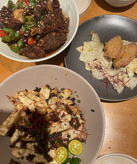 ������ұ��ص��ںϲ˺��Ƽ����������� �´λ�����ȥ��