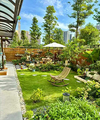 ��Ư���Ļ�԰�󷿣����ǲ�֪����Ƥ�ò��ô�����