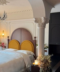 ��ʽ�йŷ����Һ�Ư����