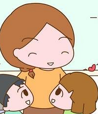 �ڼ��ˣ�һ��һŮ�ļ�ͥ���ƫ̻������