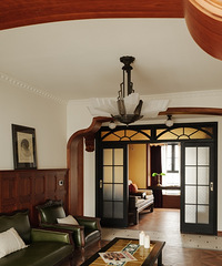 ��Ư���ĸ��ŷ�װ�ް����ǲ���ֻ�д����������ζ����