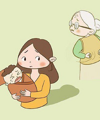 ���꺢�Ӻ󣬱��˶�˵��ʲô��������������