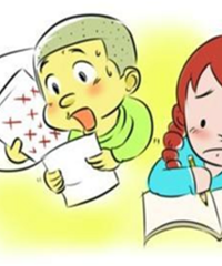 ��֪��Сѧд��ҵ�Ѿ����������ĺ��ӣ��������Ժ�ɶ���ˣ�