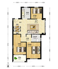 ��ĩ�ˣ����ַ����ˣ���˵������ͥ�Ѿ�7k�ˡ�