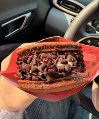 ��ɭ�ֵ�Ҳ���óԣ������Ϲ��̵���ζҲ�ó�...���ͭ���վ���