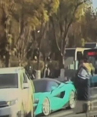 ����һ�����������׳��ܷ����������г���¼���ĵ�ײ��˲��