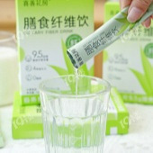 һ������9.5g��ʳ��ά