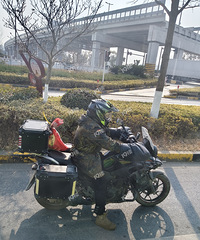 ����˾����վ����Ϣ��ʱ��Ҫ�ڳ������̣��ϳ�һ����ζ