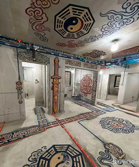 ���ϵ�װ���������Ѿ��������ˣ�����ǽ���䡭