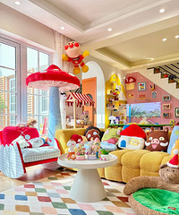 ��������ϲ�����ֶѵ������������ֺ�����ķ��!