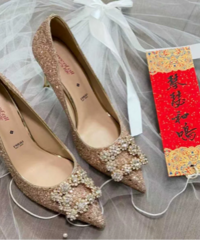 ˭��ܾ�һ˫ˮ��Ь�������ֺô���