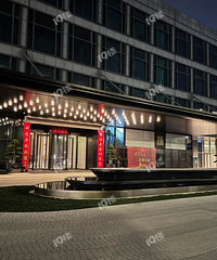 �Ƽ������CBD��¥���߶˾Ƶ�����ò�����׵�ɭ��