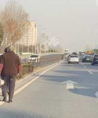 �������ˣ�һԺ�ſ�������ֱ�����ϴ���·��