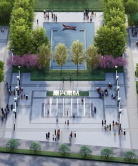 ������վӭ������죡����700ͣ��λ�����й�԰ʽ�㳡��