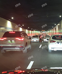 ��ˮ·��������ͻ���������ö೵���ų��������£������Ѿ�������