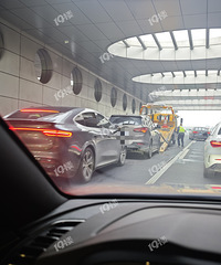 ��ˮ·��������ͻ���������ö೵���ų��������£������Ѿ�������