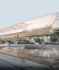 2028��ȫ��ͨ��������������������·������վ�ⶥ�ˣ�