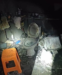 �賿һ�������һ���ˣ����˳´������ģ�