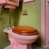 ������ķ�ɫ��Ͱ