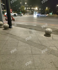 ����Ϊ��ͣ������Ȼ��·�߸���ո�����ˣ�