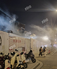 �Ϻ���ؾ���·��߶��ǹ���ɢ���ķ۳� ·�˶㶼�㲻����