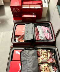 ����������Ҷ���ʲô���ӵ�ѽ��ѡ�˺þá���