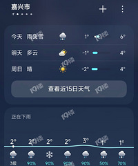 ��������ѩ�ˣ����ѩ������Ԥ����ʾ����һ����´�ѩ��