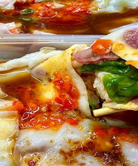 ȫ���˵�һ�óԵĳ��ۣ��ҷ�ģ������Ժ���