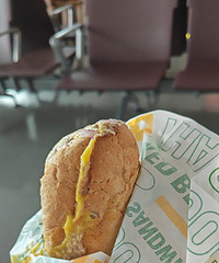 ���е�ʱ���ر�ϲ���ԣ��ٳԸо���ú��ѳԣ�