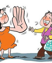 Ϊʲô���ڵ��˶����ų�޸��ֵ�������