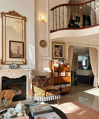 û�����ʦ�Լ�װ��loft��̫Ư���ˣ�