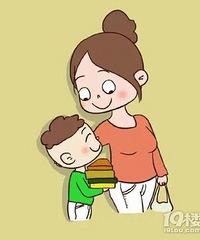 �˵����꣬���˺��ӣ�ͻȻ����û������