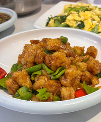 [��ʳ]����ʱ�����ȥ�Ե�һ�Ҷ����ˣ��ճ���ĺܾ���