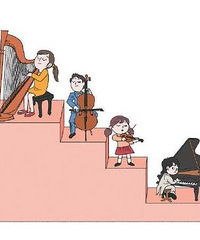 ���꼶�ˣ�û�б��κ���Ȥ�࣬������С������